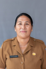 Desak Nyoman Puspayani, S.Pd., M.Pd.