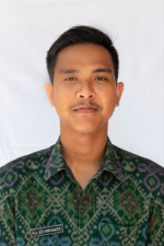 Anak Agung Edi Wiranata, S.Pd., M.Pd