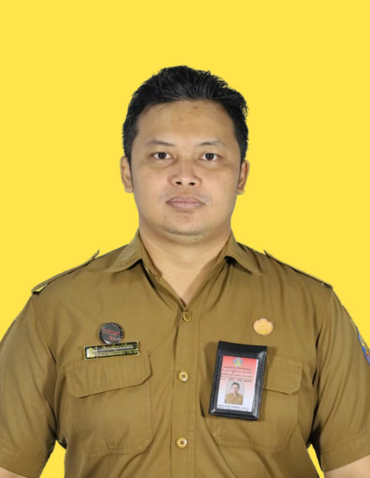 I Wayan Bawa Parmita, S.Pd