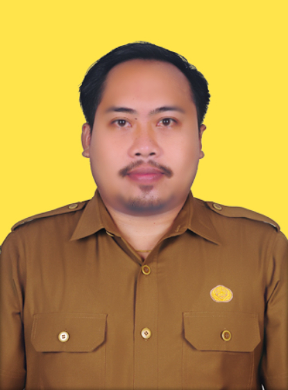 I Wayan Gede Aditya Pratita, S.Pd., M.Sn