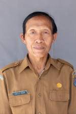 Drs. I Ketut Rema