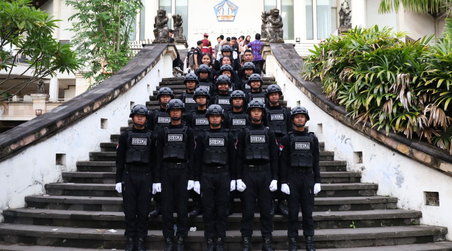 Persiapan Singkat, Pasupati Suksma Berhasil Pertahankan Juara