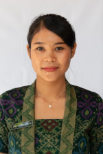 Dewa Ayu Indri Eka Putri, S.M.