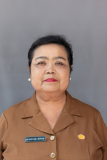 Dra. Ni Wayan Jepun