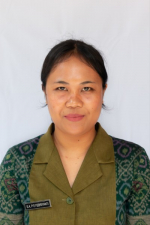 Sang Ayu Putu Eka Febriyanti, S.Pd., M.Pd