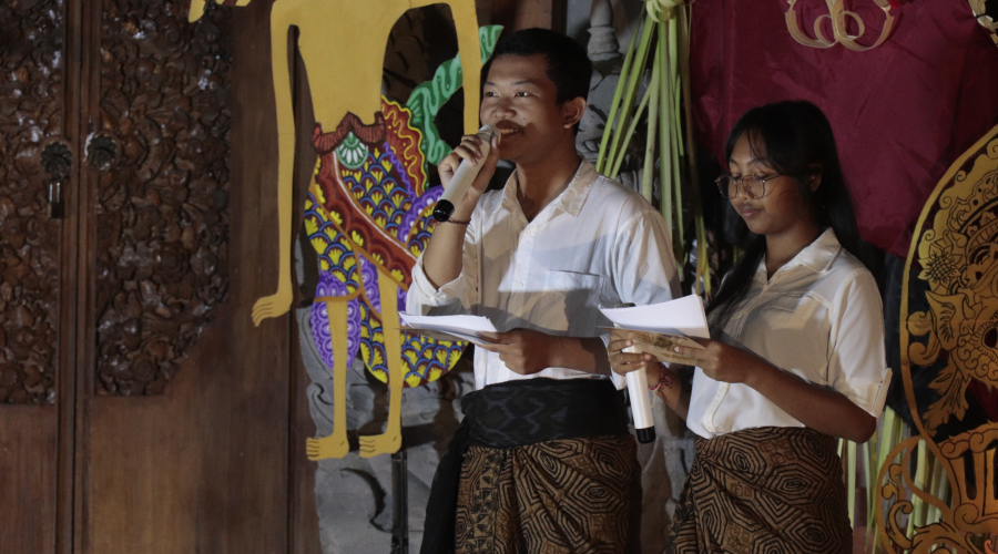 Bulan Bahasa: Menguatkan Warisan Bahasa dan Budaya Melalui Ultra