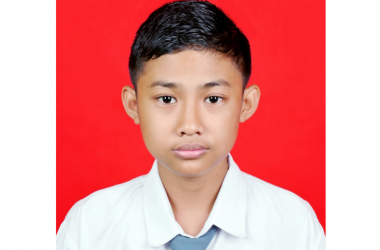 Hebat Ini Dia Siswa Sma N 1 Sukawati Yang Berhasil Meraih Peringkat 7 Ccd Nasional