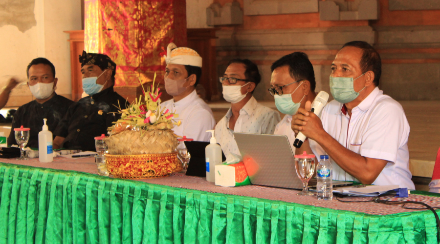 Telah Terlaksana Rapat Koordinasi Orang Tua/Wali Siswa/i Suksma. Simak Penjelasannya!