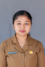 Ni Wayan Ariyathi Dhiatmika, S.Pd