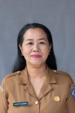 Dra. Ni Ketut Sukarini