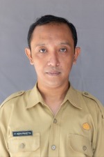 Putu Indra Prasetya, S.Pd.