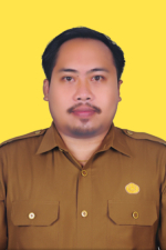 I Wayan Gede Aditya Pratita, S.Pd., M.Sn