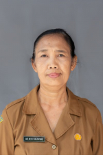 Dra. Gusti Ketut Oka Ratnadi