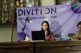 Kenali DIVITION, Ajang Kompetisi Online yang Diselenggarakan ABDI SUKSMA