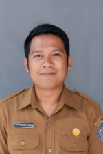 I Gusti Agung Wahyu Prayoga, S.Pd