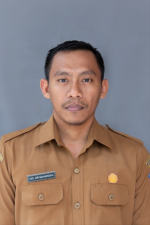 I Gede Ari Mahardika. S.Kom.