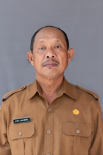 Drs. I Wayan Bajera