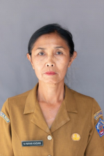 Dra. Ni Wayan Kasiani, M.Pd.