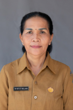 Ni Ketut Muliani, S.Pd.SH