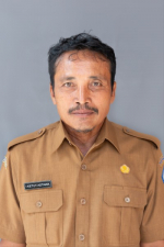 Wayan Santra, S.Pd