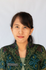 Anak Agung Lilyk Cahyani, S.Pd., M.Pd