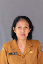 Dra. Anak Agung Raka Siwi