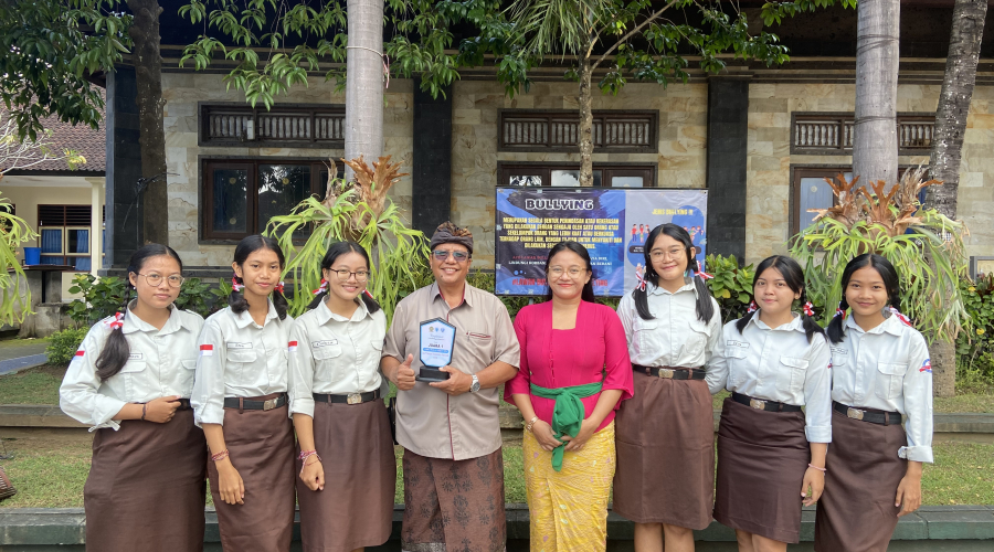 Berawal dari Kegagalan, Usaha KSPAN Suksma kini Berbuah Manis.