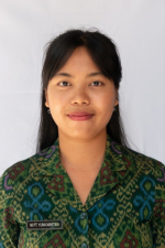 Ni Putu Yuna Martika, S.Pd