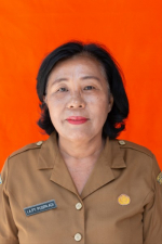 Ida Ayu Putu Puspa Adi, S.Sos.