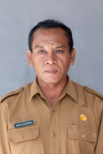 I Wayan Sulendra