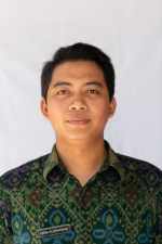 Wira Kurniawan, S.Pd 