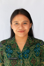 Ida Ayu Tri Jayanthi, S.Pd., M.Pd