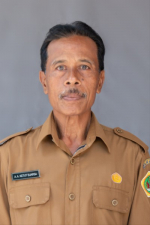 Drs. Anak Agung Ketut Suarsa