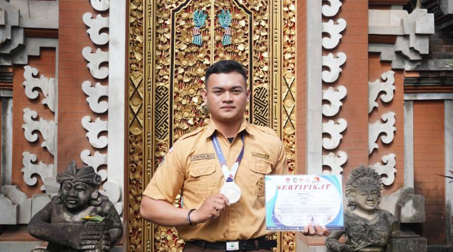 Semangat Pejuang Tinggi, Siswa Suksma Terus Ukir Prestasi 