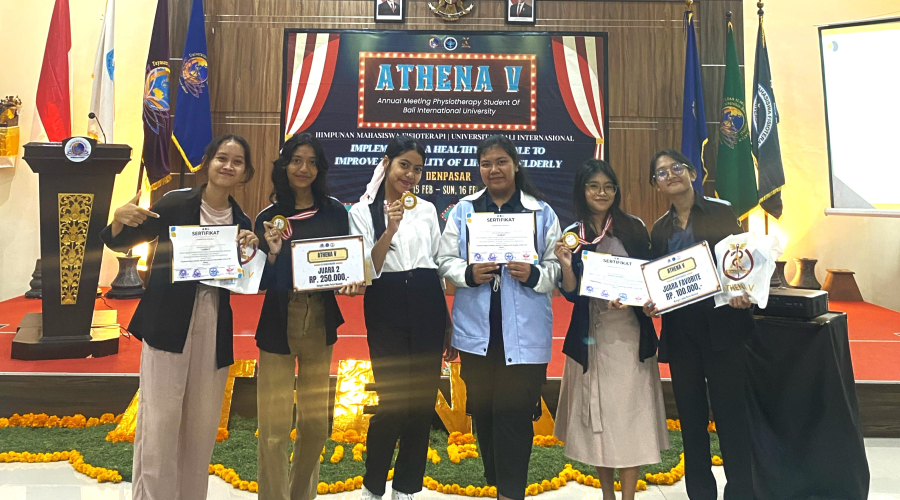 Unjuk Bakat! Kreativitas Siswi Suksma Sukses Mengukir Prestasi