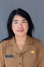 Dra. Ni Wayan Netri