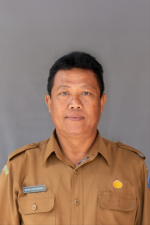 Drs. I Wayan Godsuherman