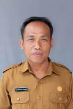 Drs. I Wayan Artha Utama 