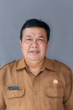 Drs. I Nyoman Lanus Widnyana