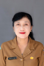 Dra. I Gusti Ayu Yuniati