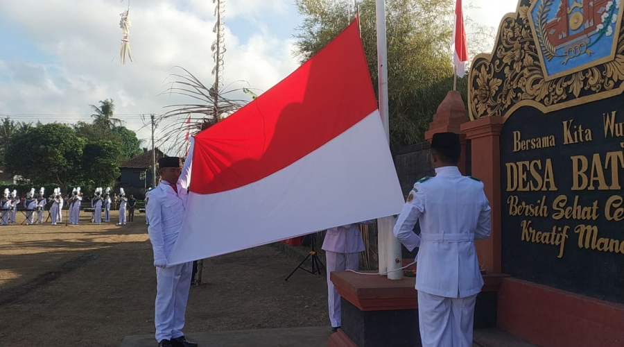 Meski Pandemi Ku Tetap Mencintaimu, Tanah Air Indonesia. NKRI Harga Mati! Selamat Hari Proklamasi Kemerdekaan Republik Indonesia Ke-75! Dirgahayu Indonesiaku