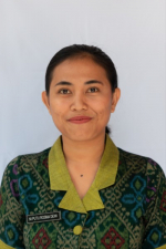 Ni Putu Rosma Dewi, S.Pd., M.Pd