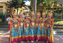 Seni Tari